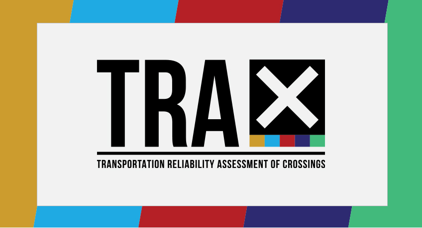 TRAX