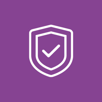 Infrastructure Hardening Icon